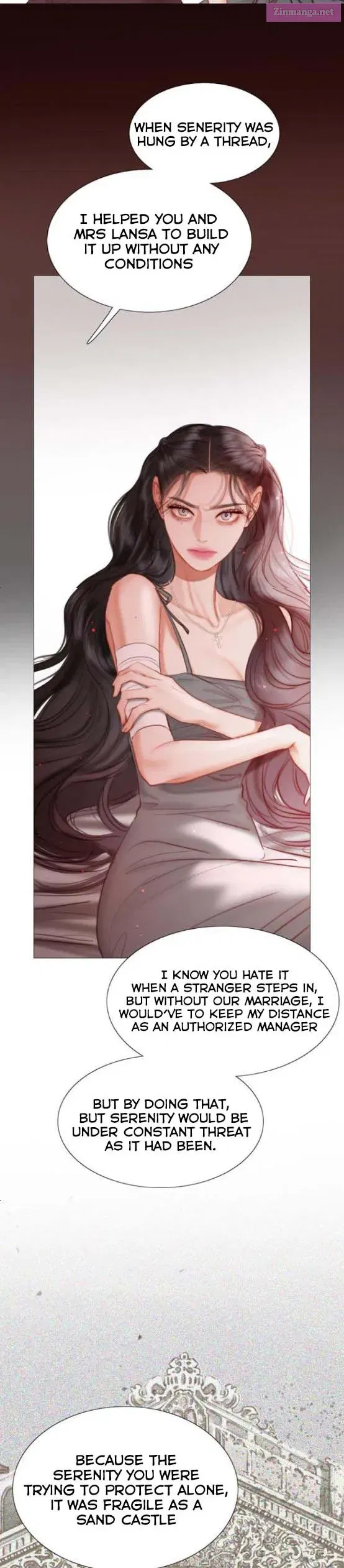 Read Selena Manga Online