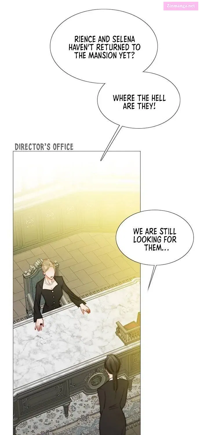 Read Selena Manga Online