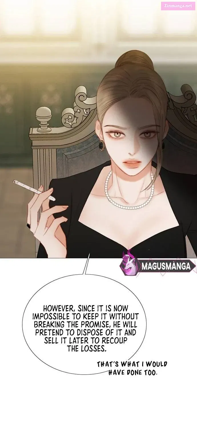 Read Selena Manga Online