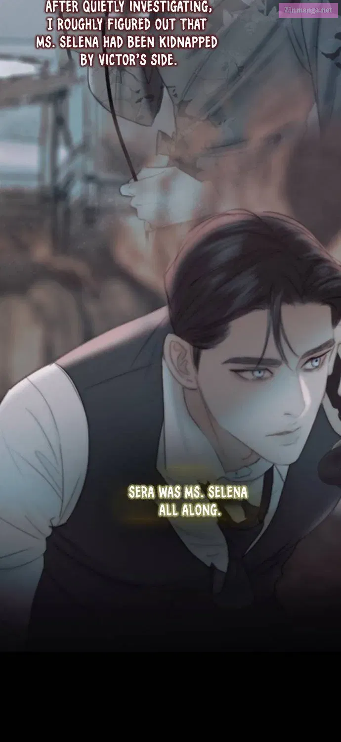 Read Selena Manga Online