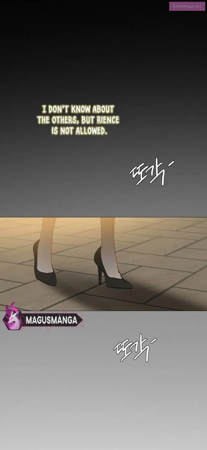 Read Selena Manga Online