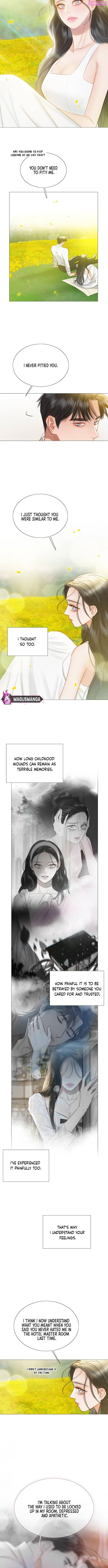 Read Selena Manga Online