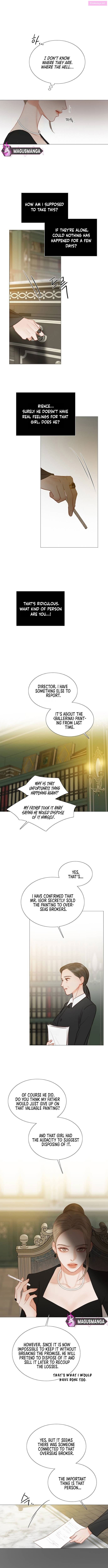Read Selena Manga Online