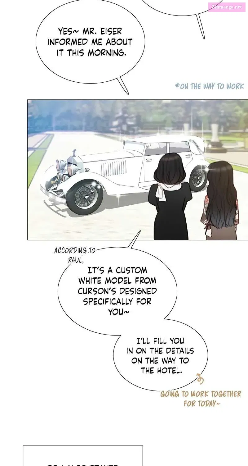 Read Selena Manga Online