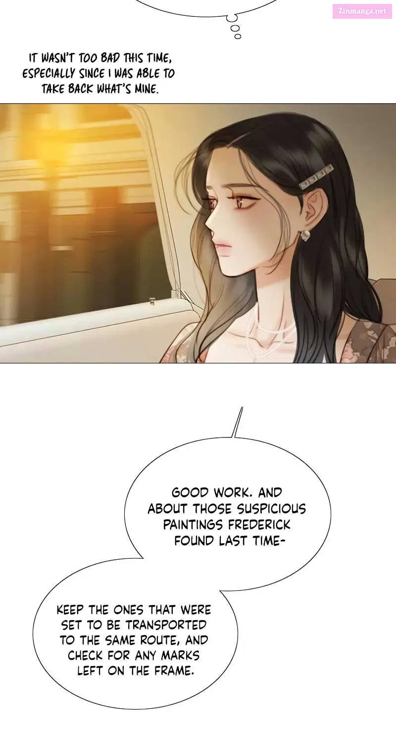 Read Selena Manga Online