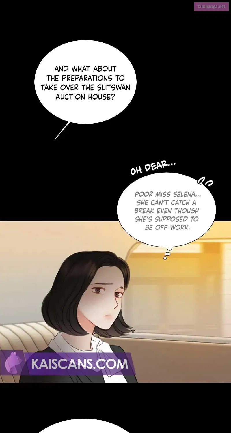 Read Selena Manga Online