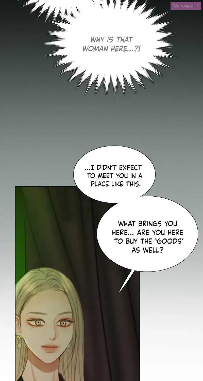Read Selena Manga Online