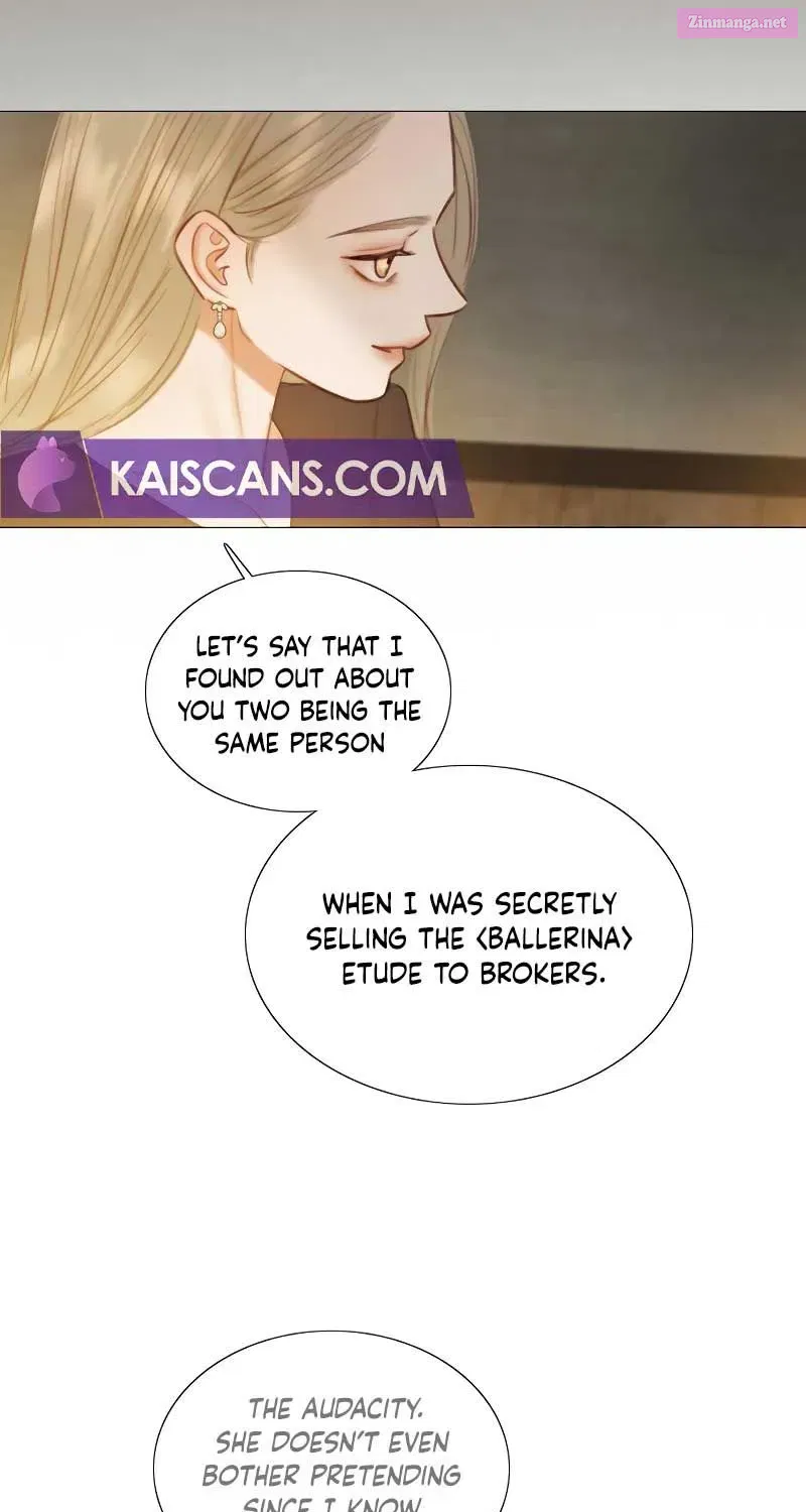 Read Selena Manga Online
