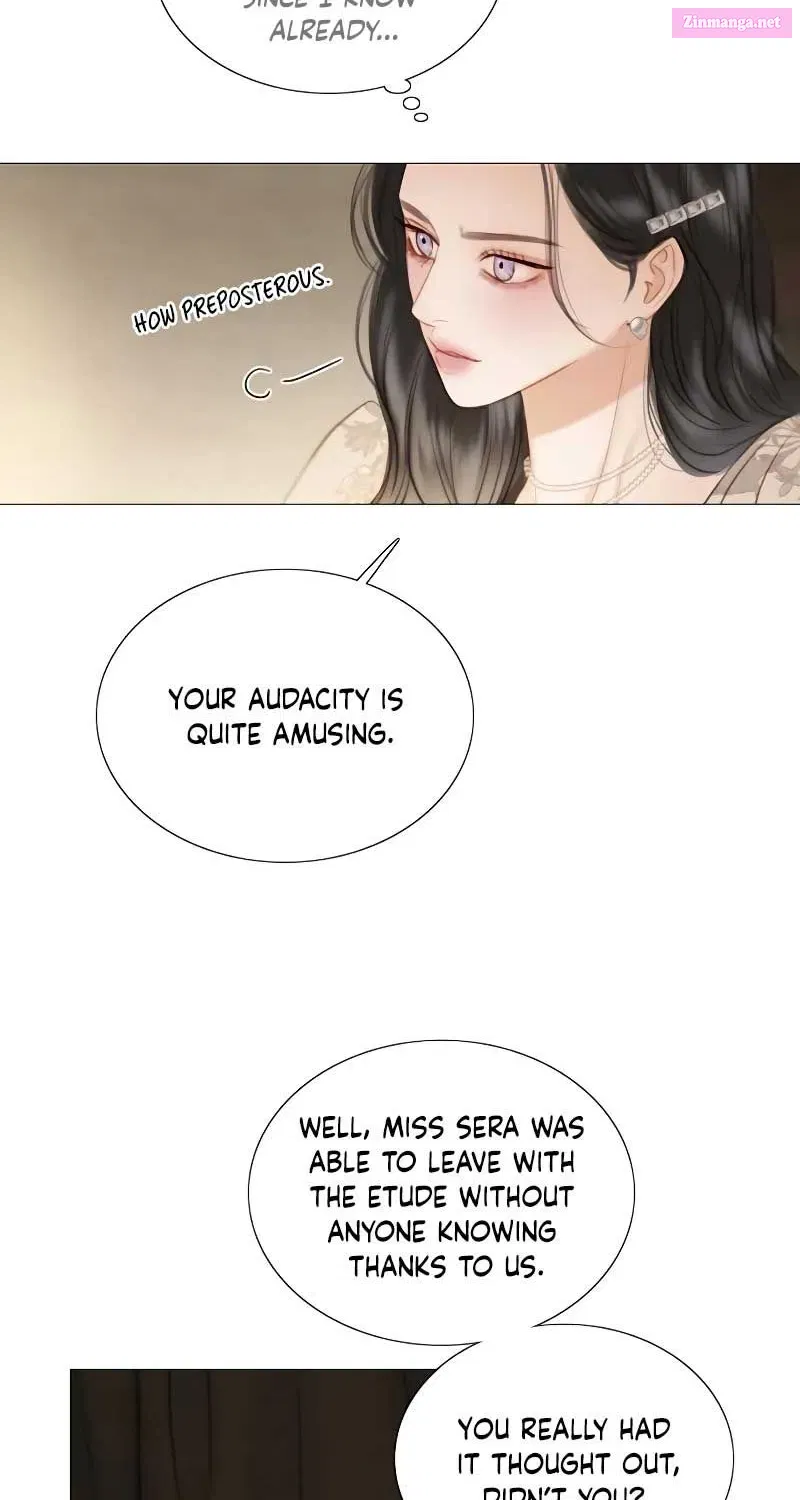 Read Selena Manga Online