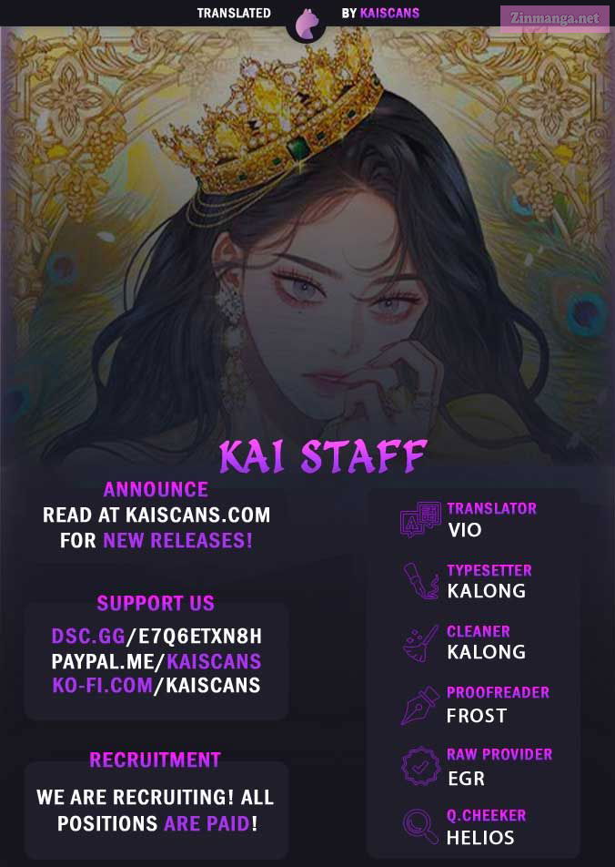 Read Selena Manga Online