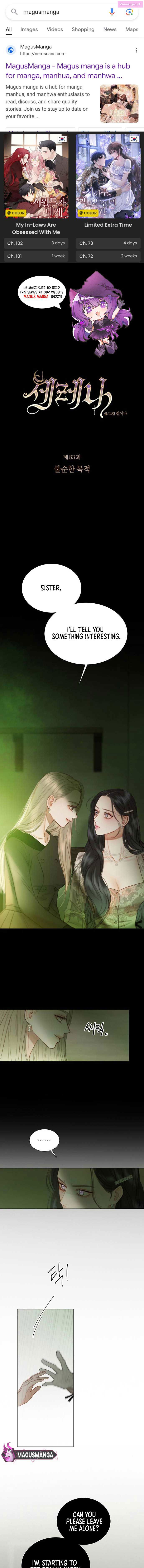 Read Selena Manga Online