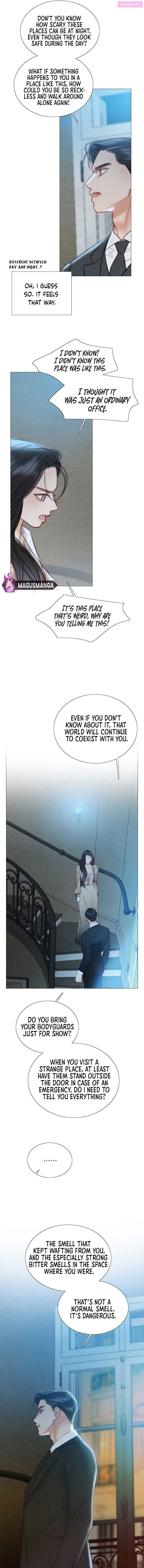 Read Selena Manga Online