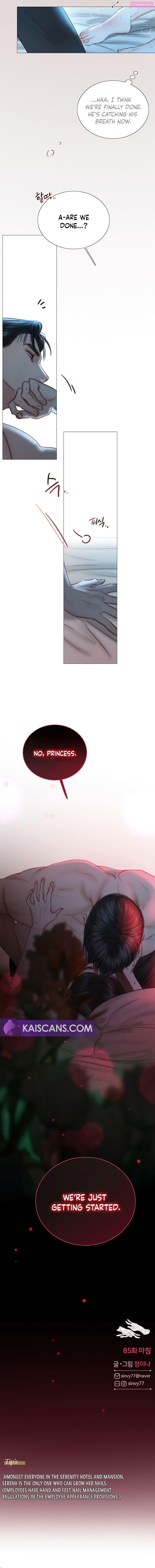 Read Selena Manga Online