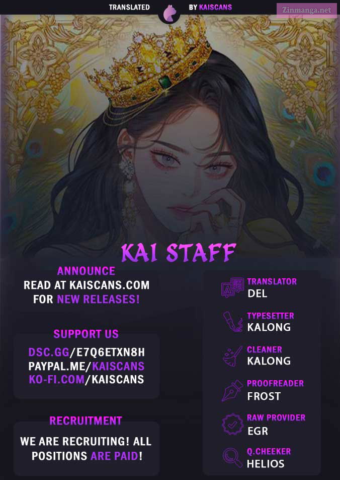 Read Selena Manga Online