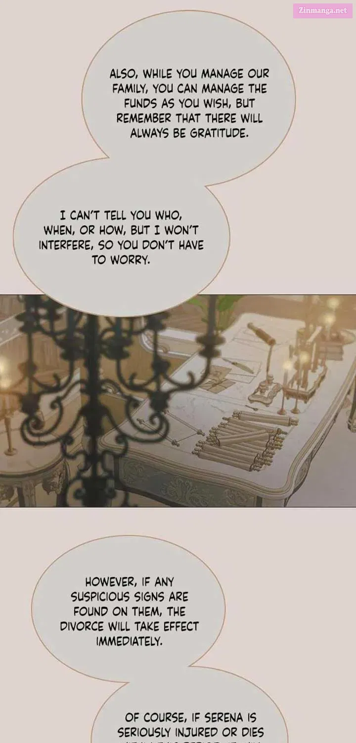 Read Selena Manga Online