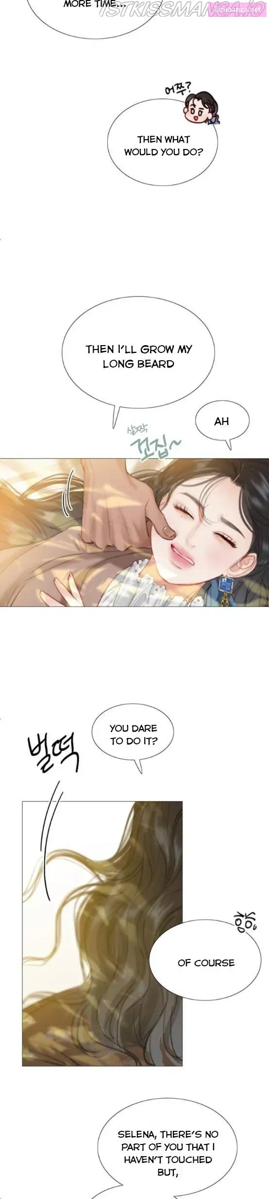 Read Selena Manga Online