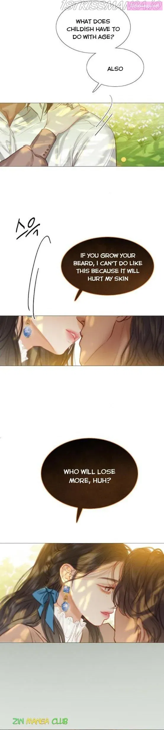 Read Selena Manga Online