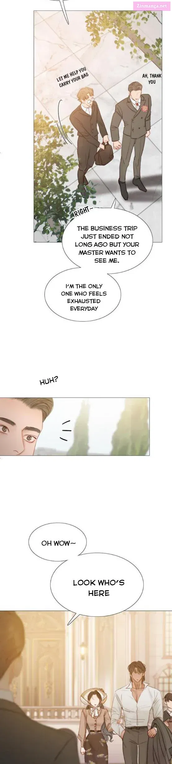 Read Selena Manga Online