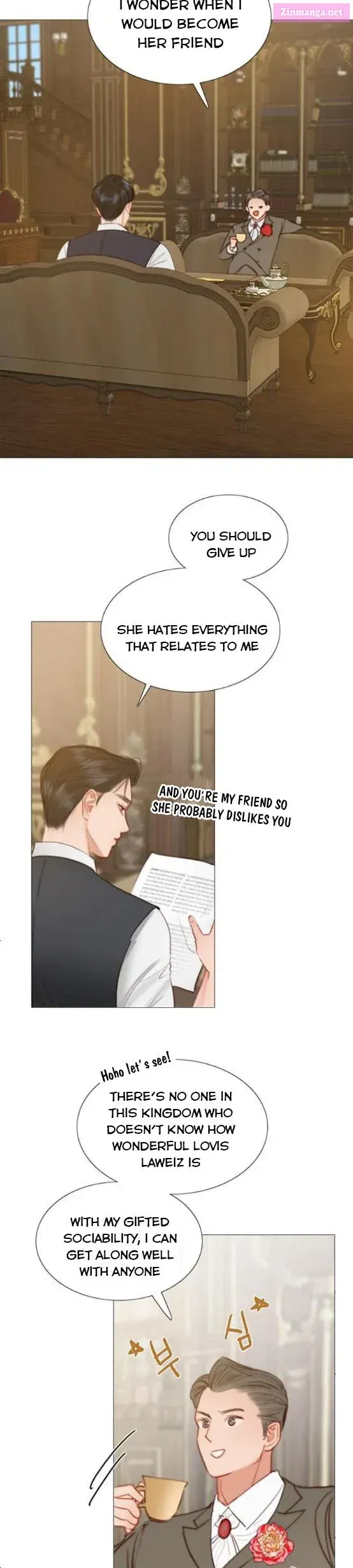 Read Selena Manga Online