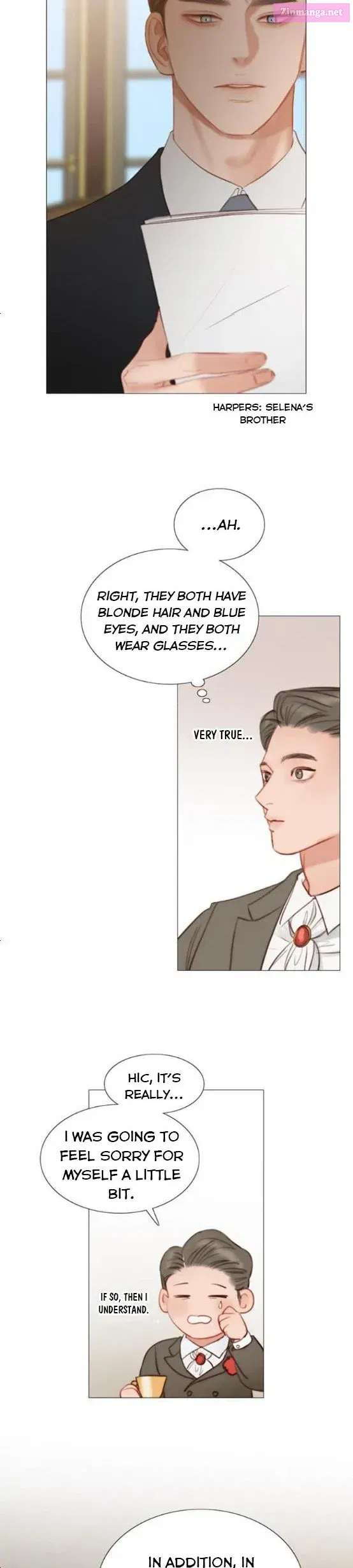 Read Selena Manga Online