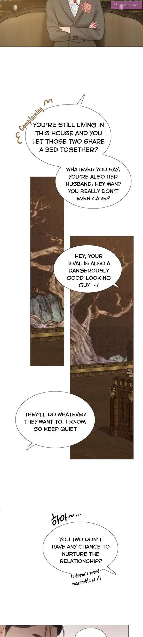 Read Selena Manga Online