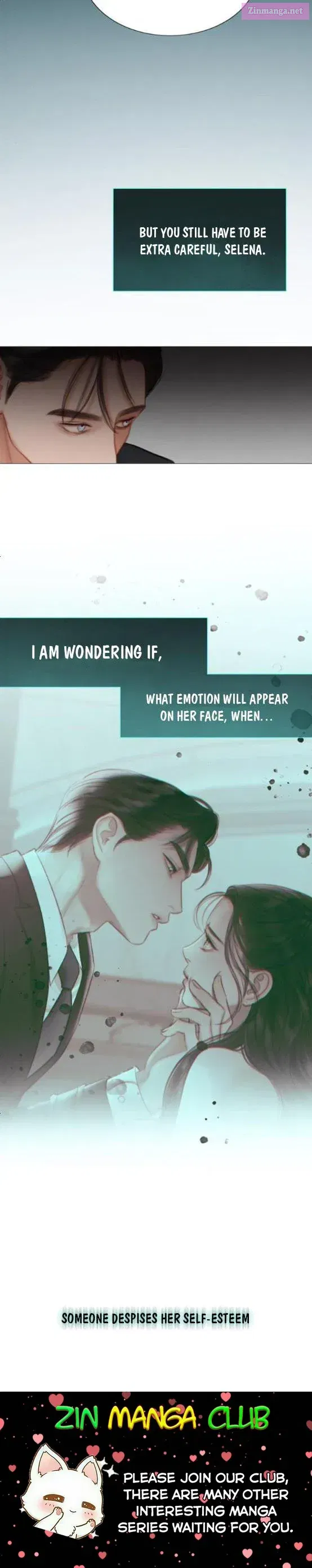 Read Selena Manga Online