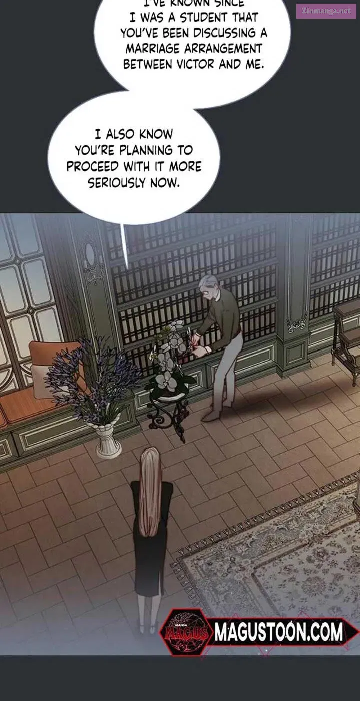Read Selena Manga Online