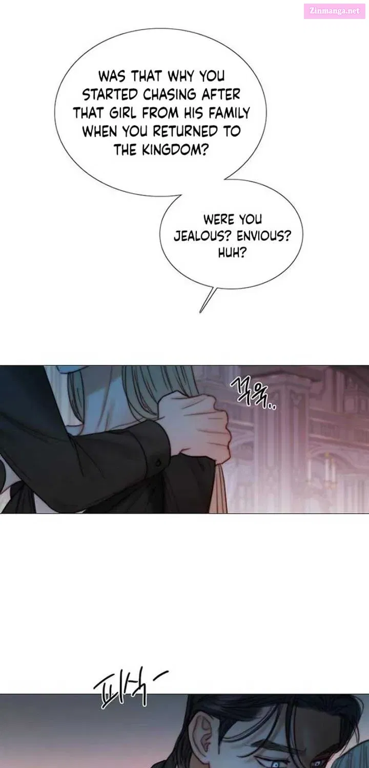Read Selena Manga Online