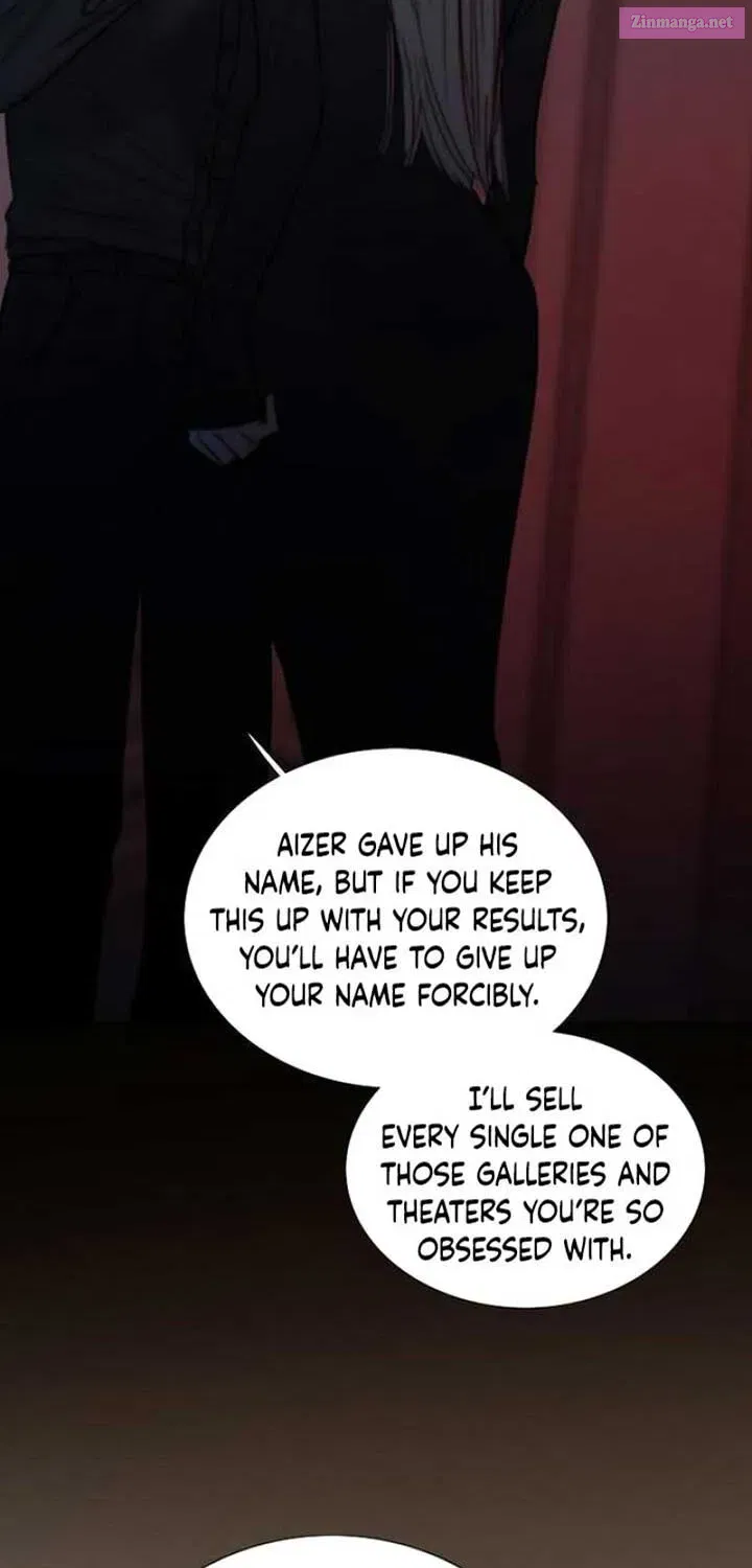 Read Selena Manga Online