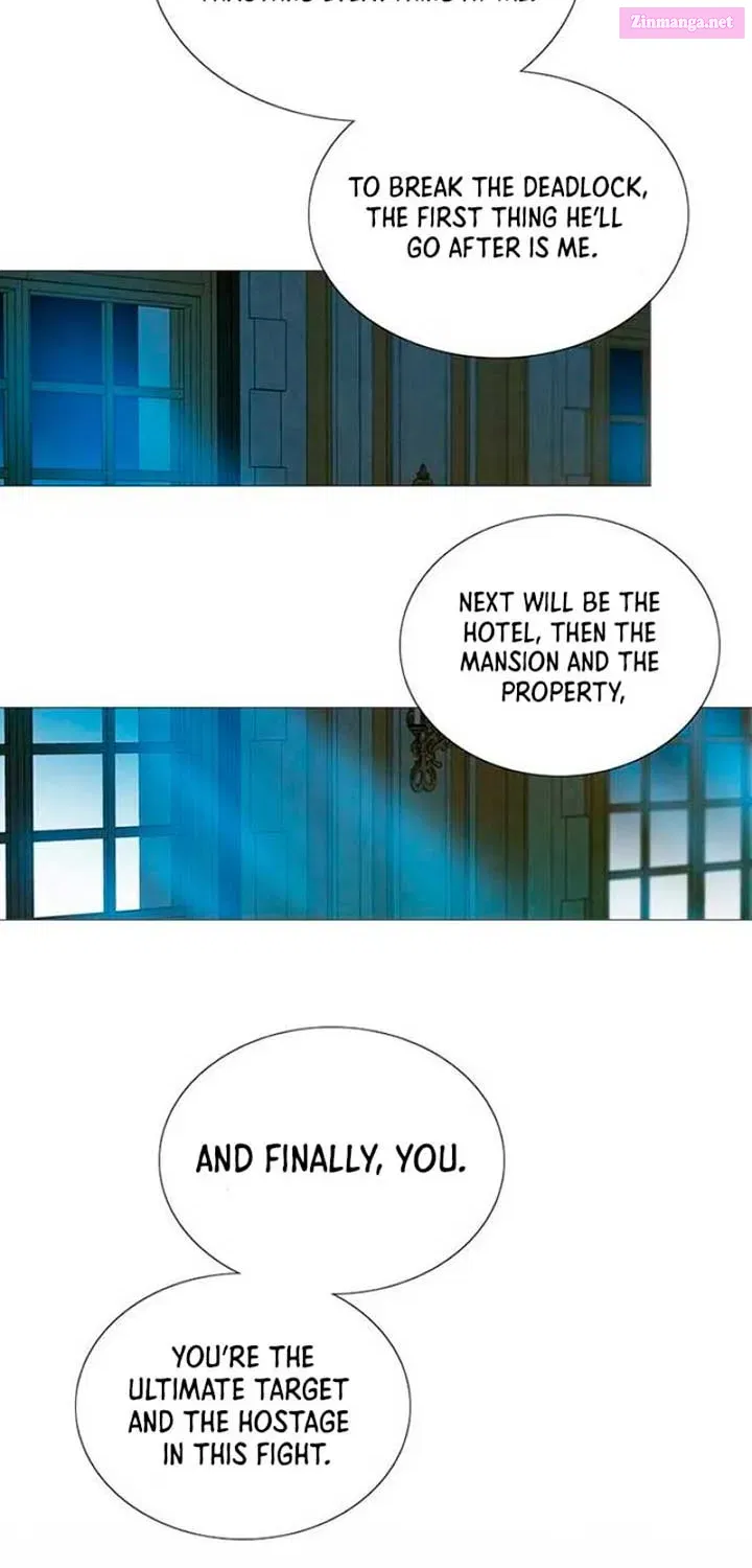 Read Selena Manga Online