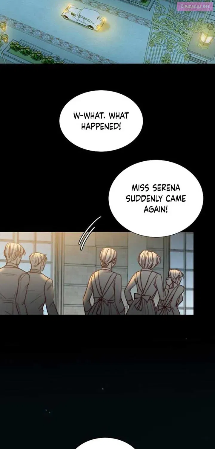 Read Selena Manga Online