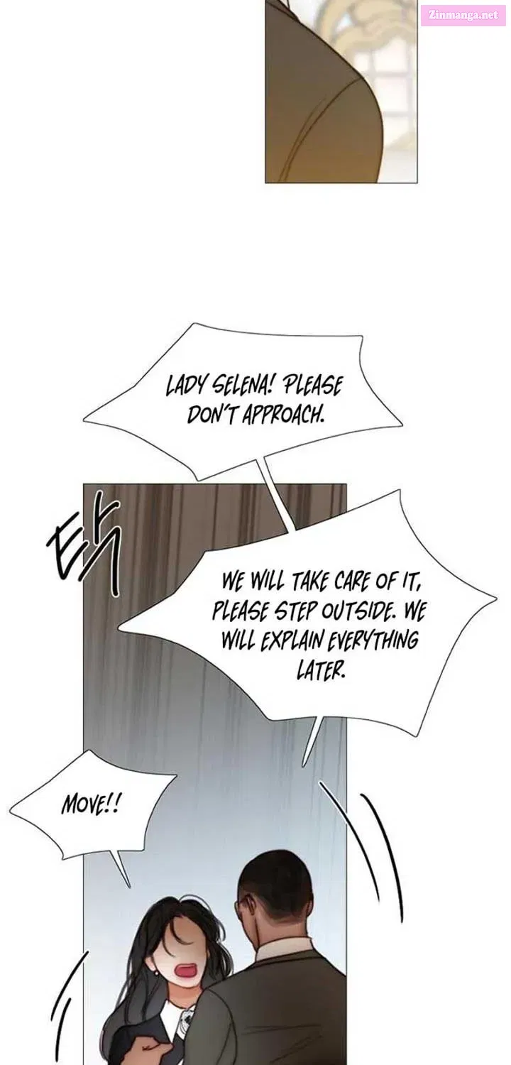Read Selena Manga Online