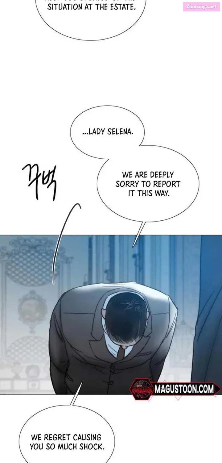 Read Selena Manga Online