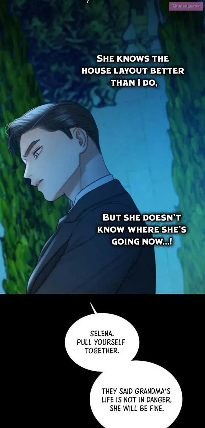 Read Selena Manga Online