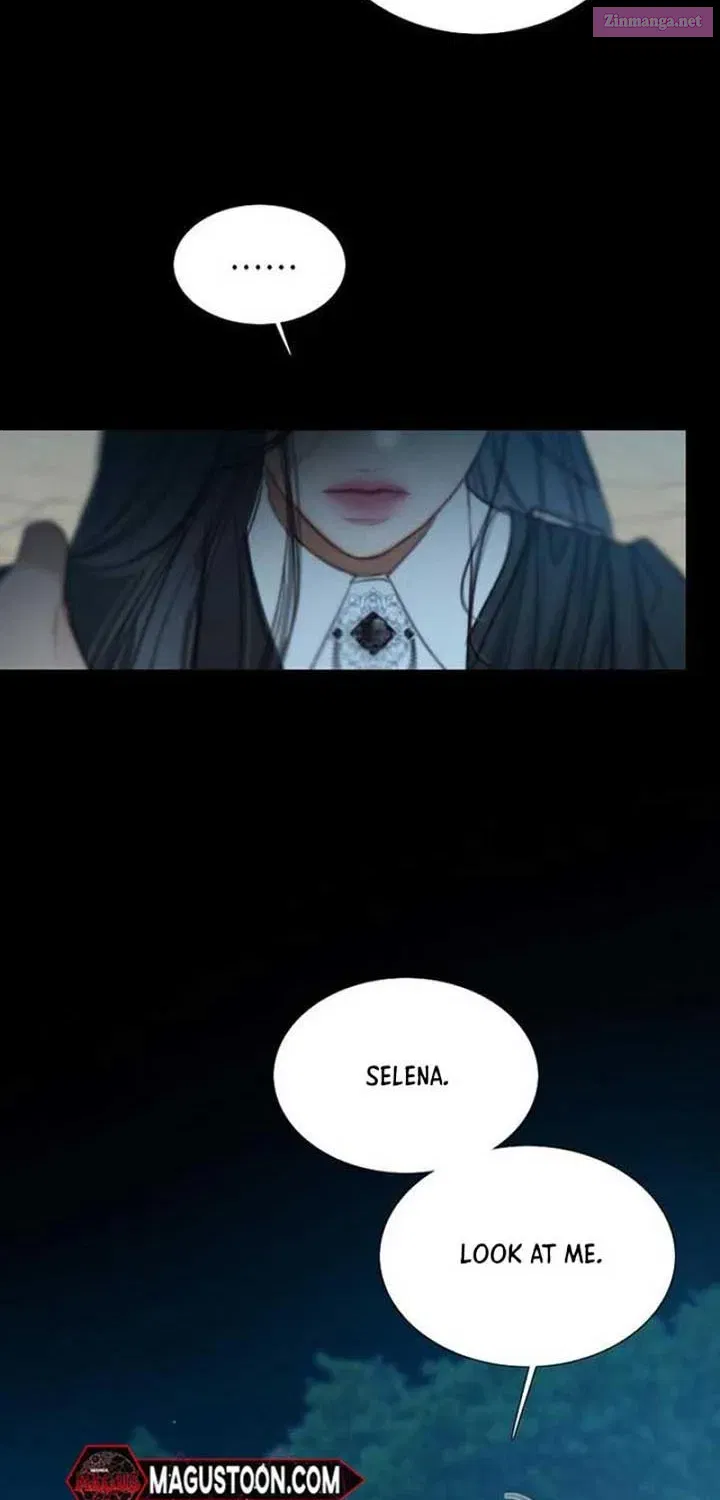 Read Selena Manga Online