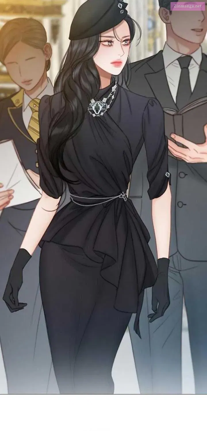 Read Selena Manga Online