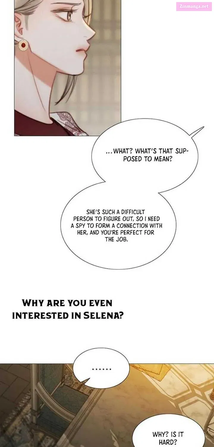 Read Selena Manga Online