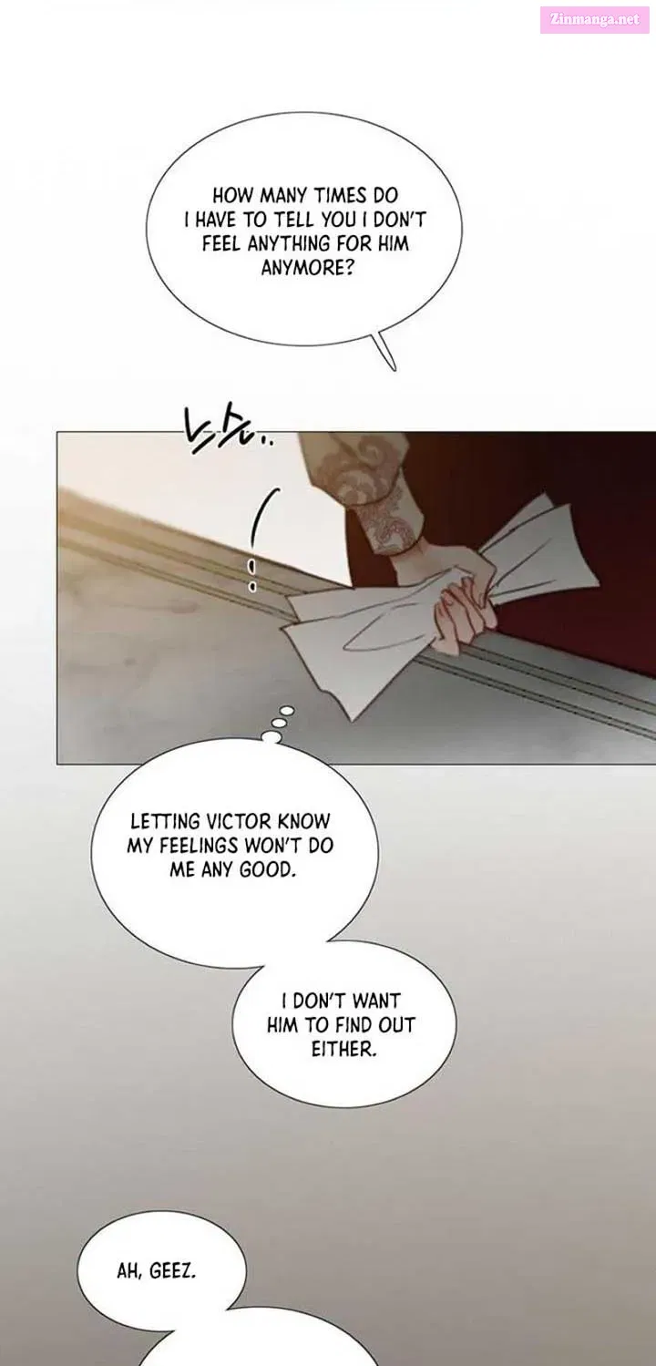 Read Selena Manga Online