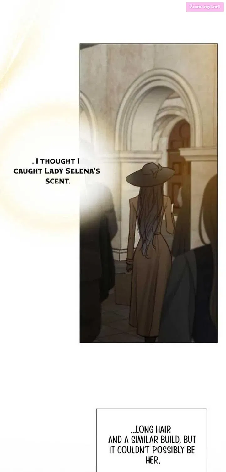 Read Selena Manga Online