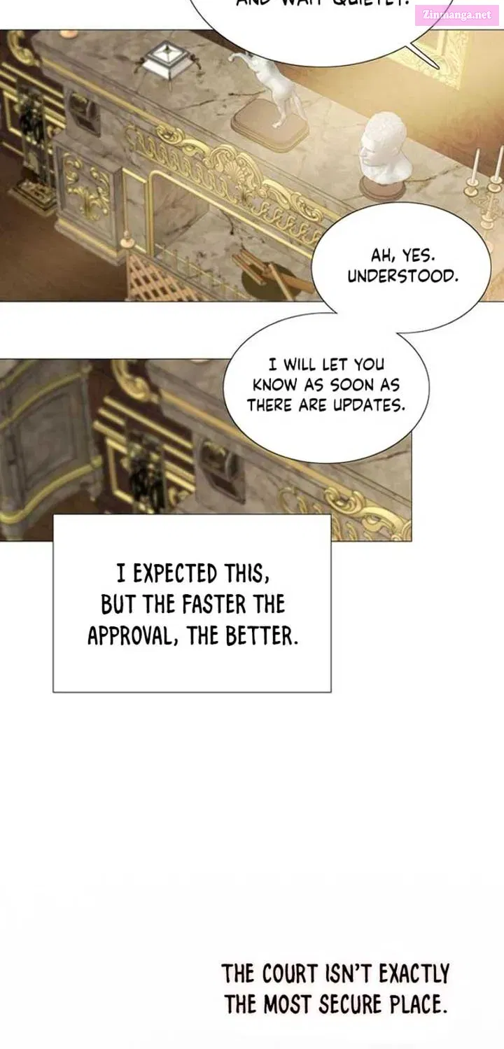 Read Selena Manga Online