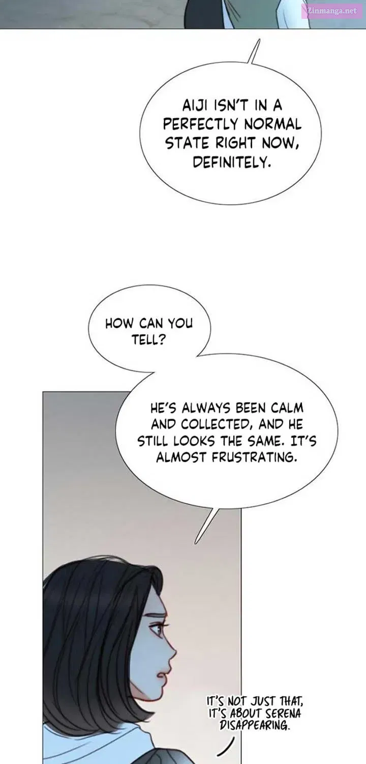 Read Selena Manga Online