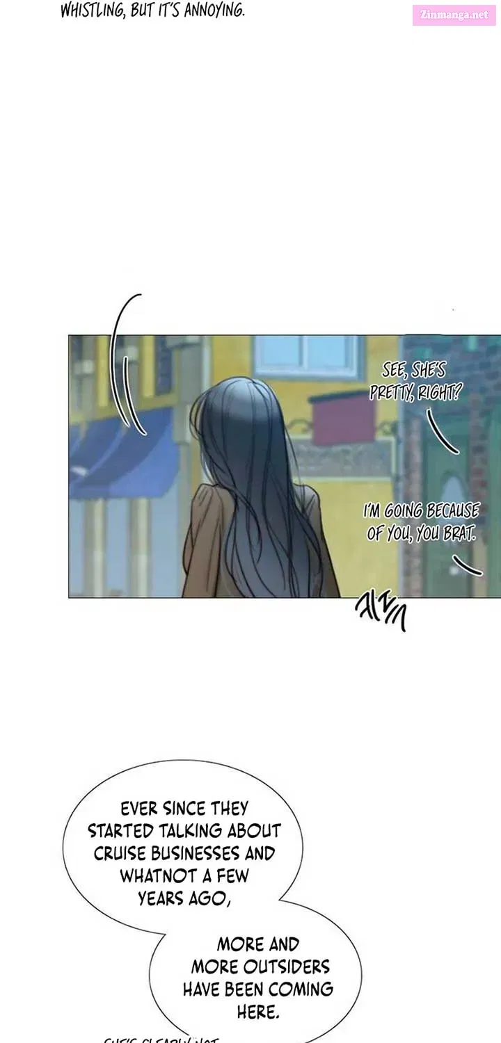 Read Selena Manga Online
