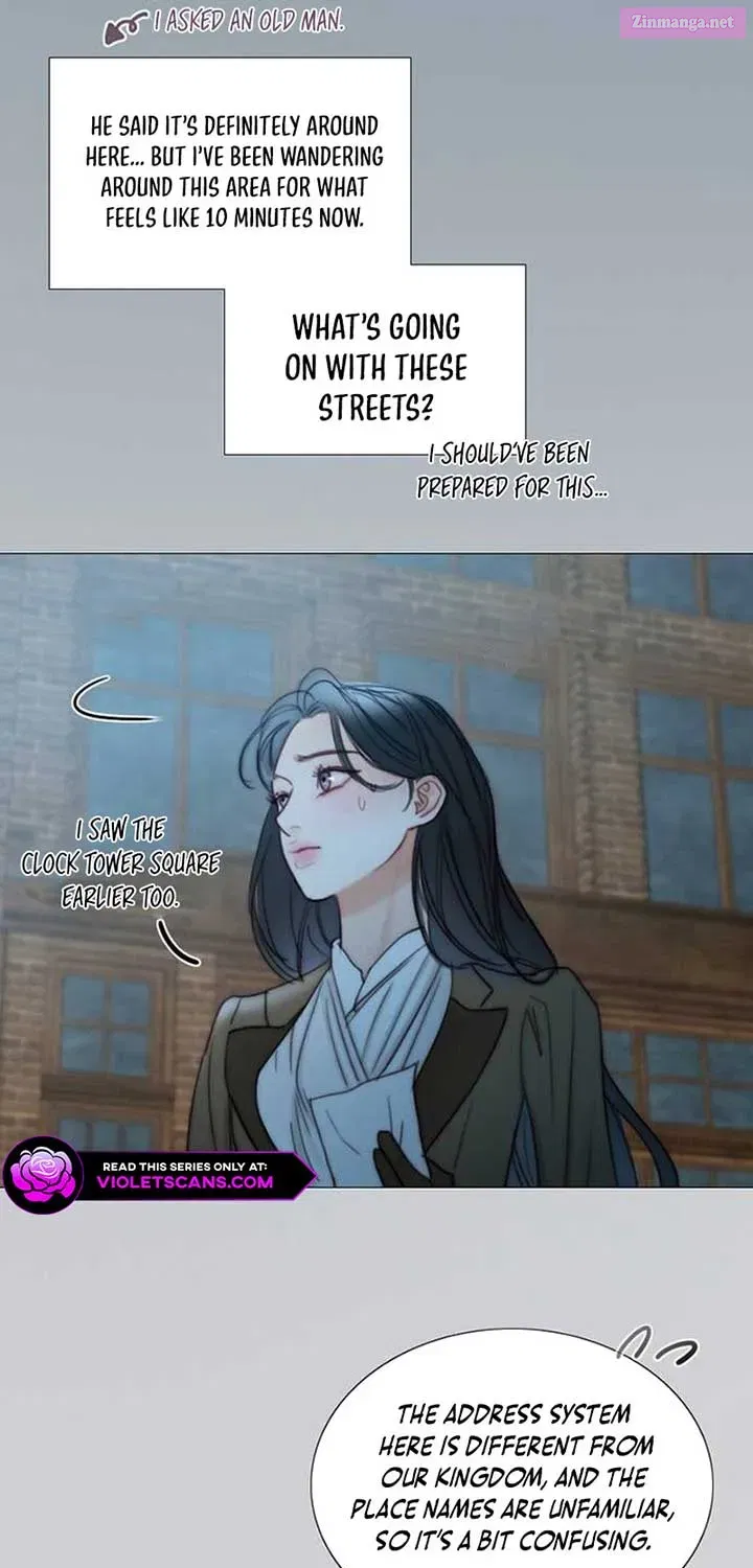 Read Selena Manga Online