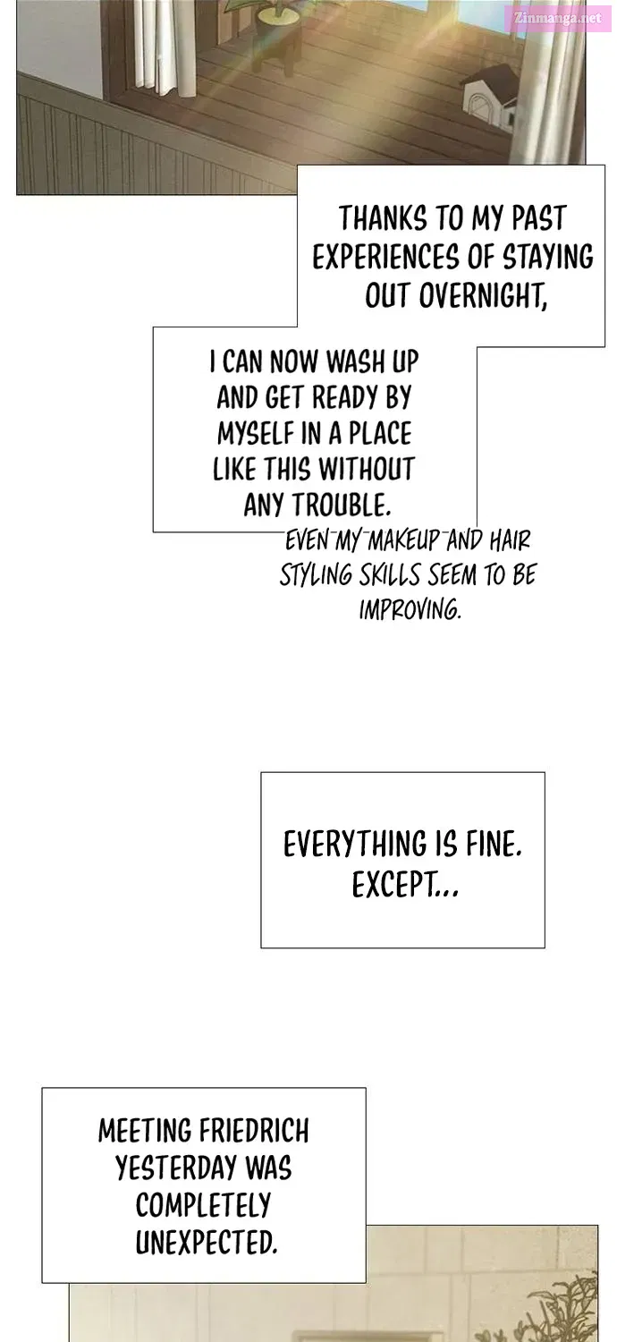 Read Selena Manga Online