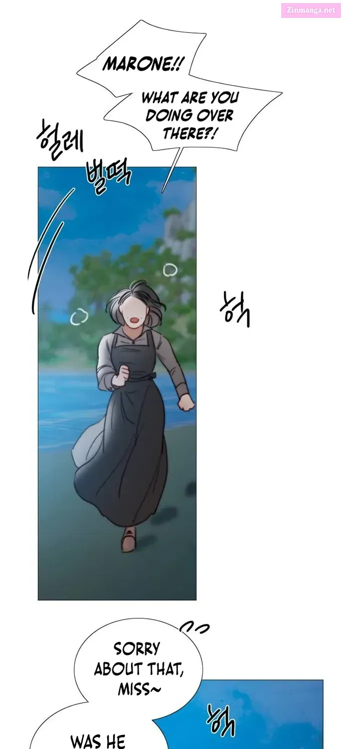 Read Selena Manga Online
