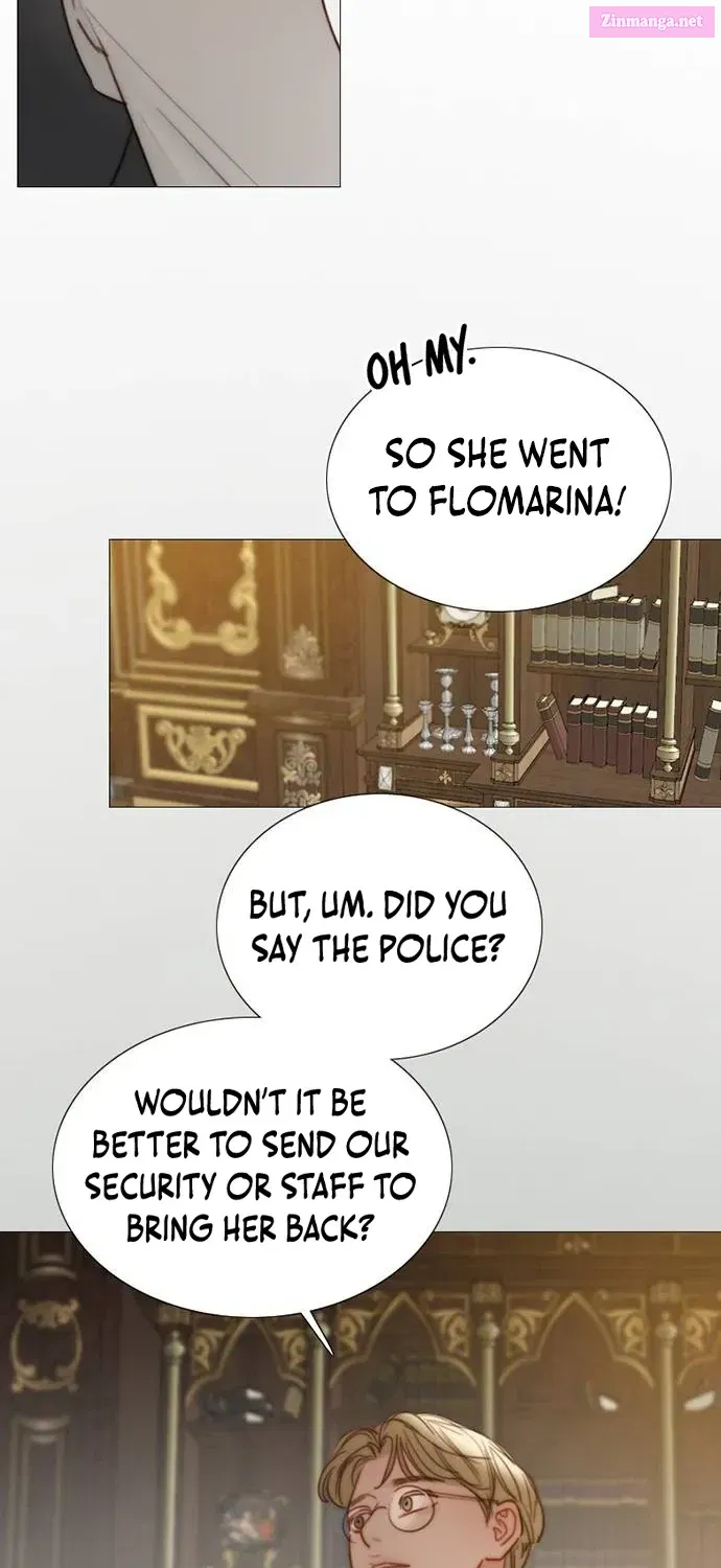 Read Selena Manga Online