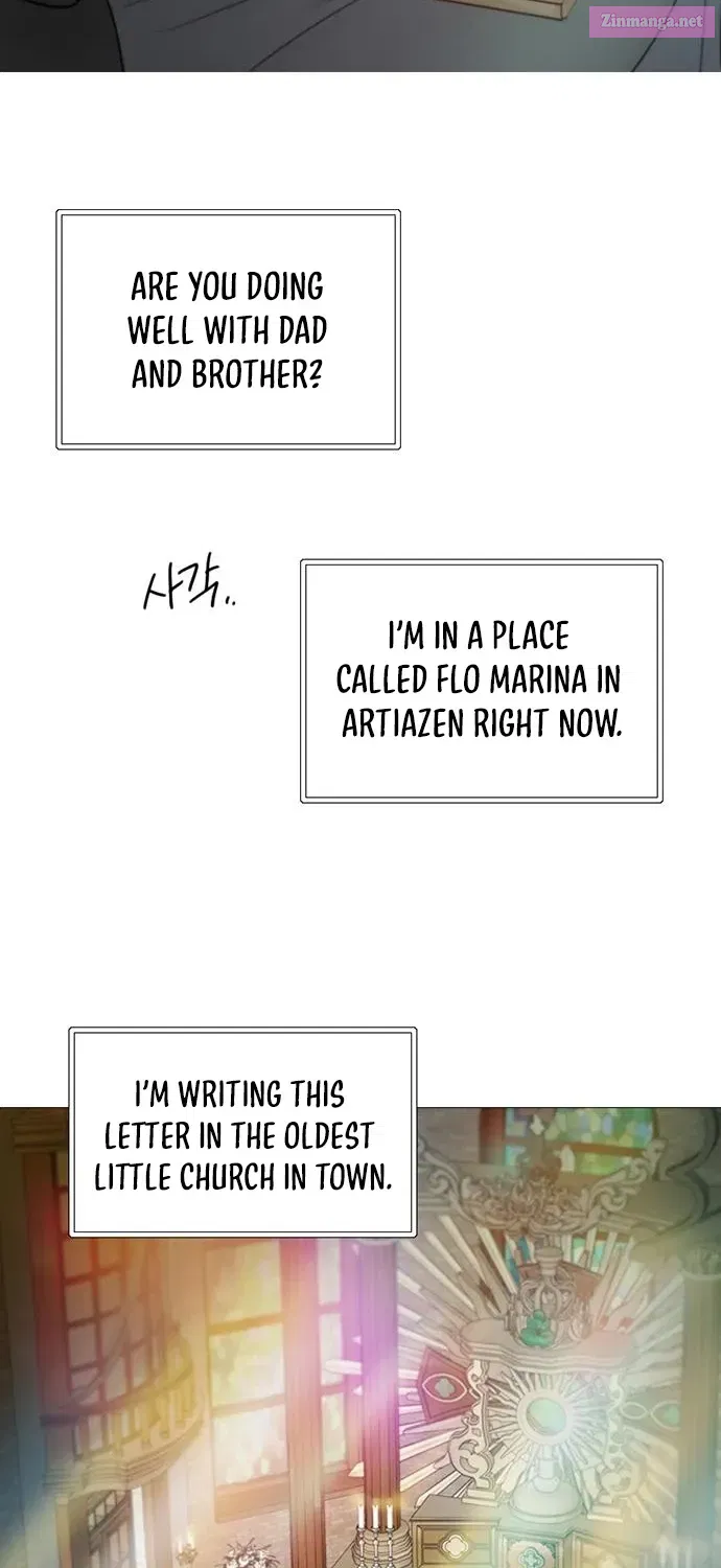 Read Selena Manga Online