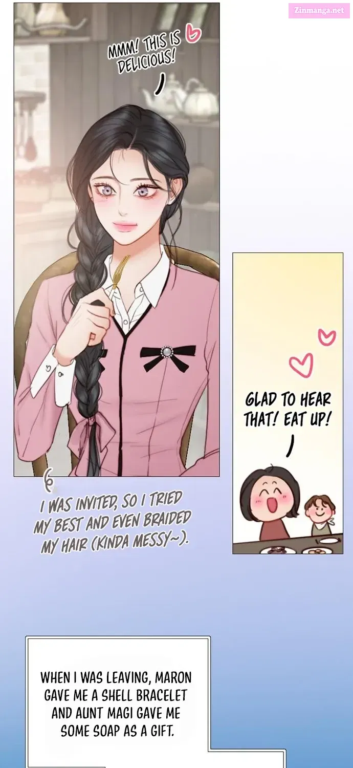 Read Selena Manga Online