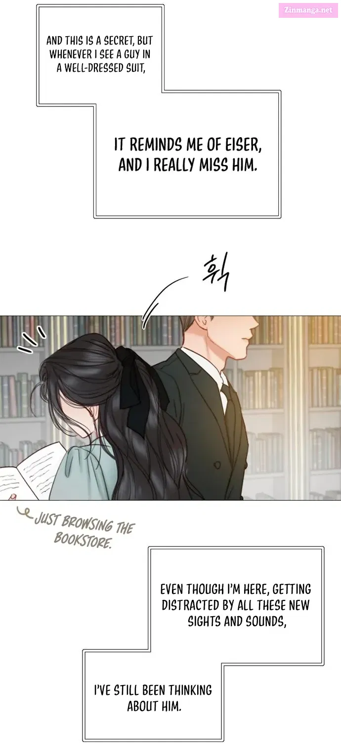 Read Selena Manga Online