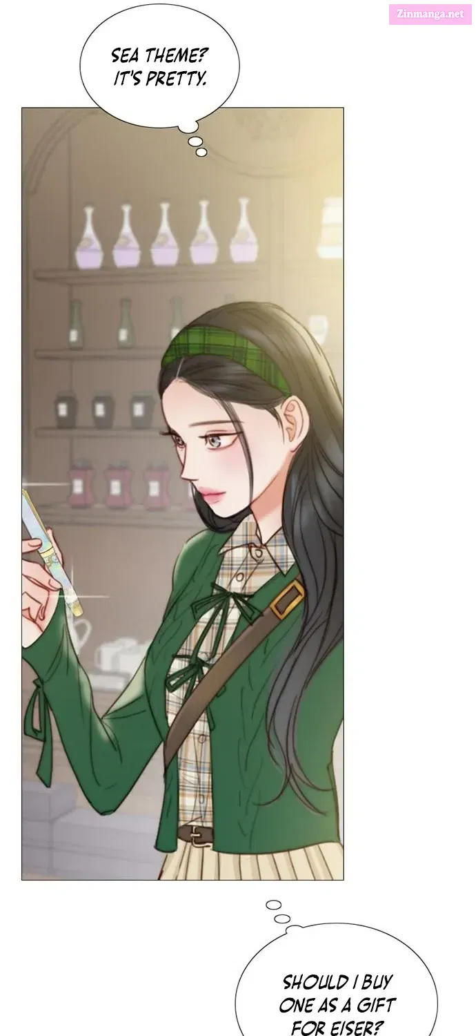 Read Selena Manga Online